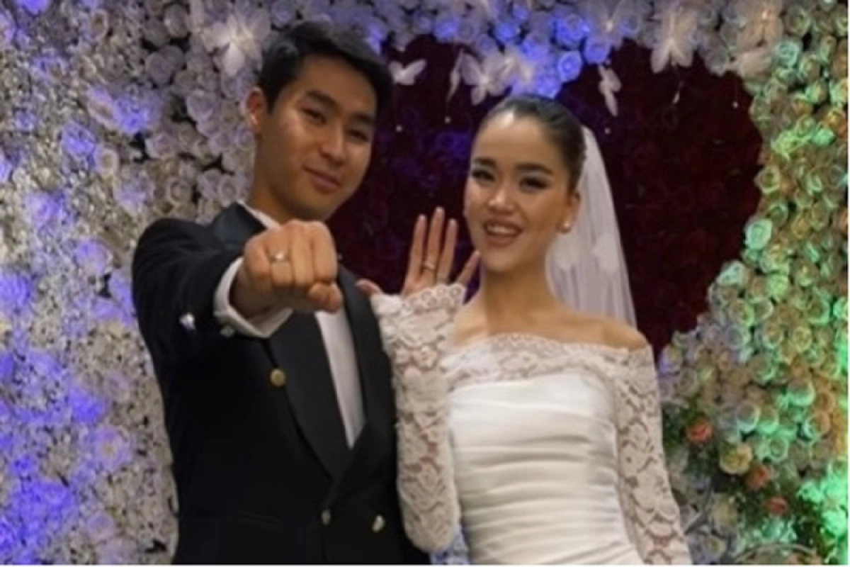 Фото: instagram.com/izbasarova.kz