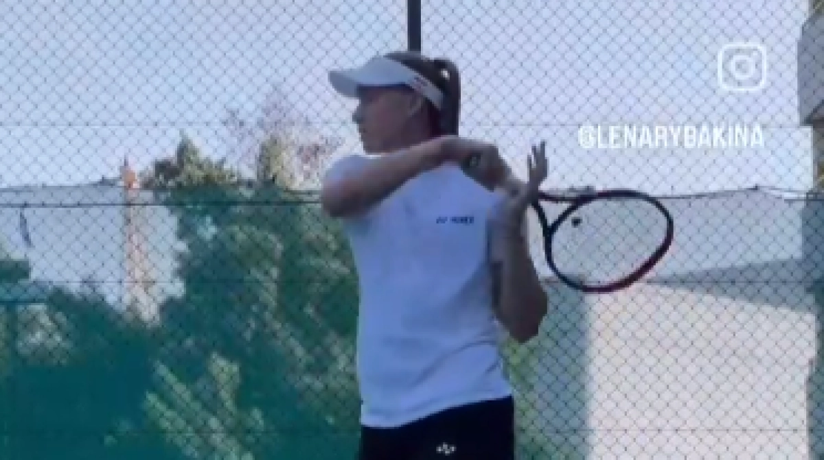 Фото: кадр из видео