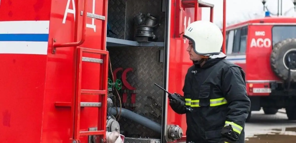 Фото: акимат города Астаны