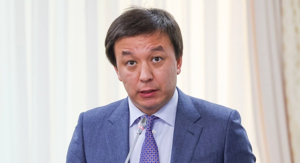 Фото: primeminister.kz