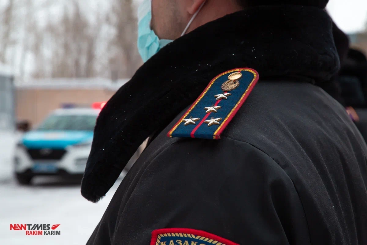 Фото: NewTimes.kz