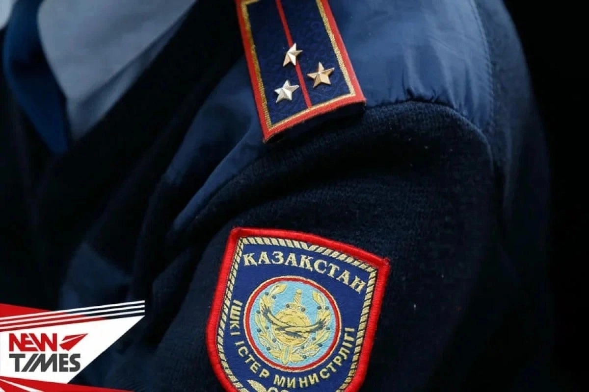 Фото: ИА «NewTimes.kz»