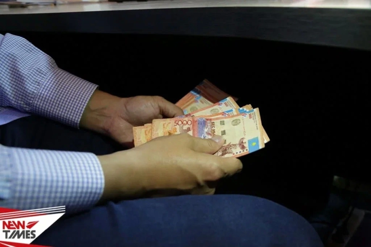 Фото: ИА «NewTimes.kz».