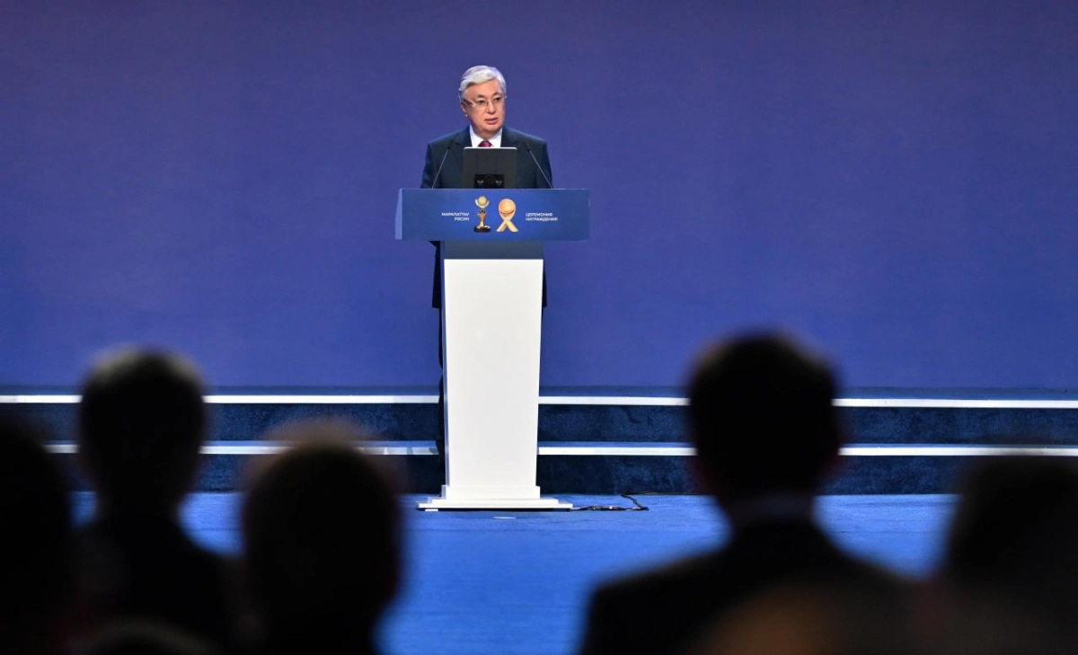 Фото: Акорда