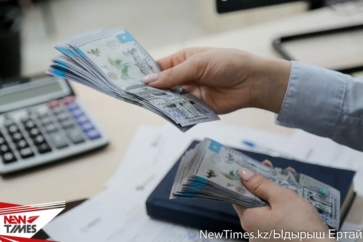 Фото: NewTimes.kz
