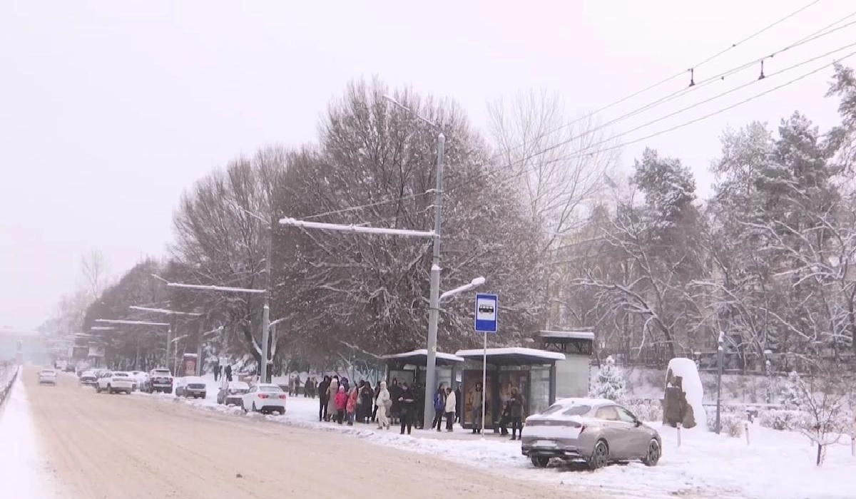 Фото: astanatv.kz