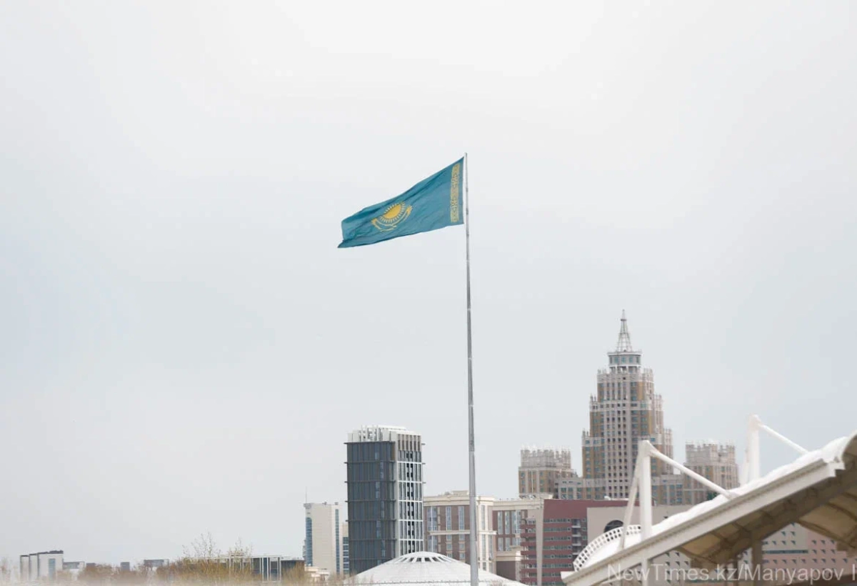 Фото: NewTimes.kz