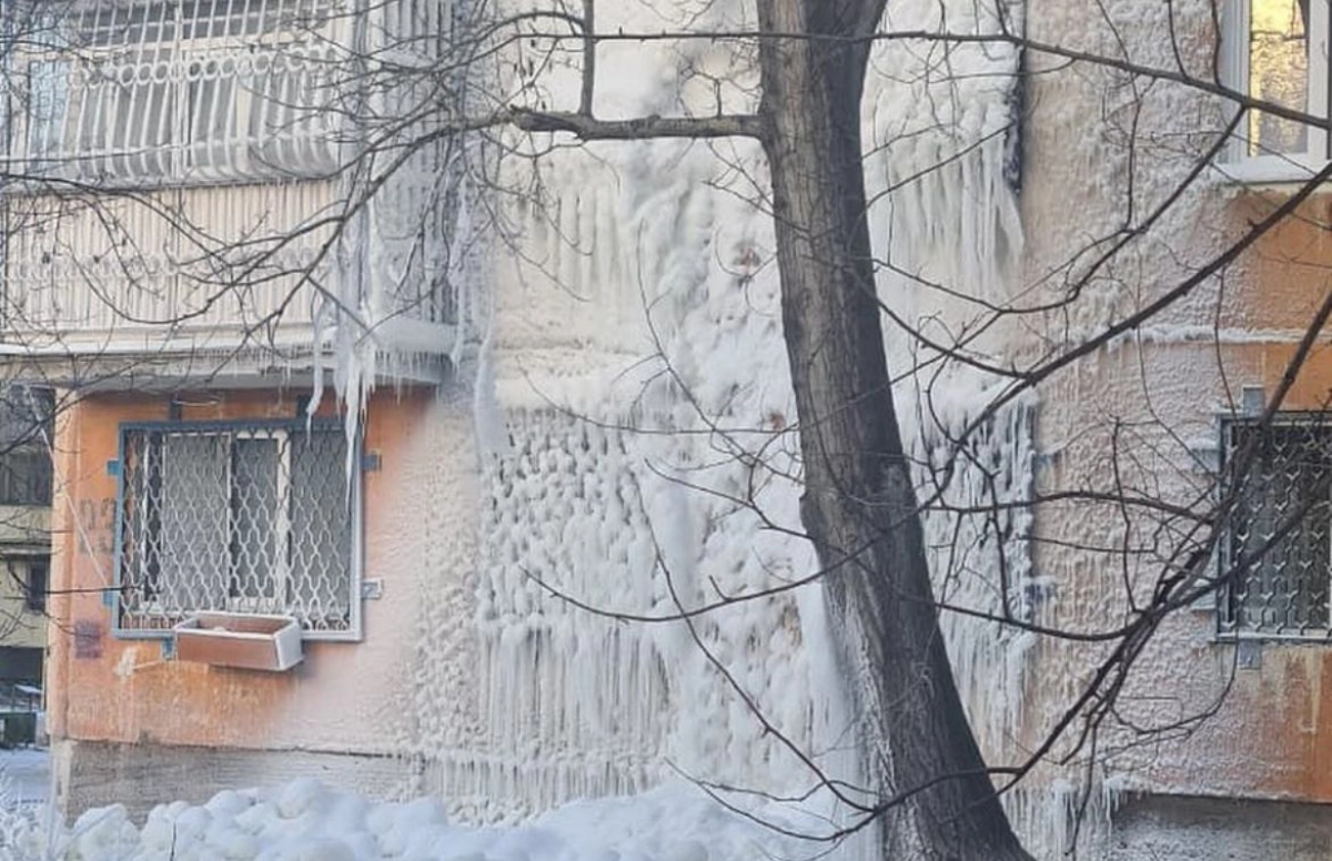 Фото: Instagram/@temirtau.city