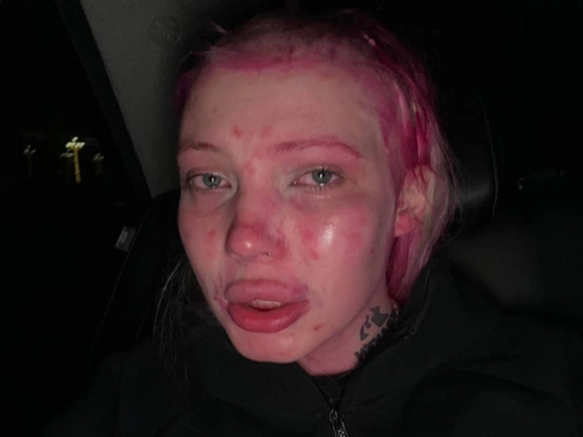 Фото: соцсети