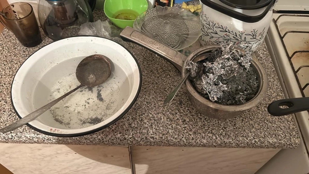 Фото: ДП СКО