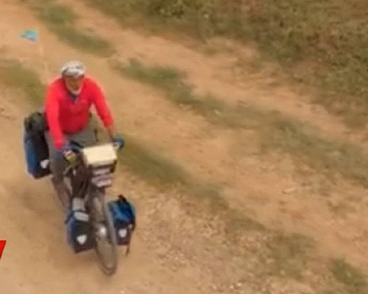 Кадр из видео/ КТК