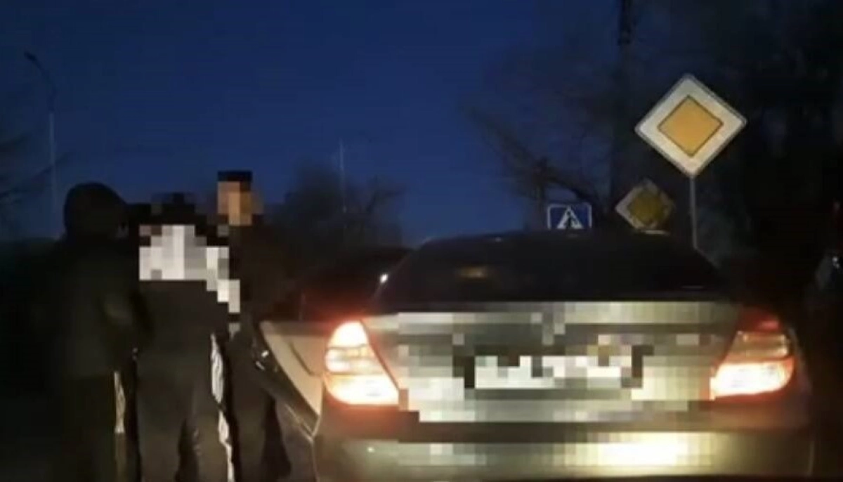 Фото: Polisia.kz