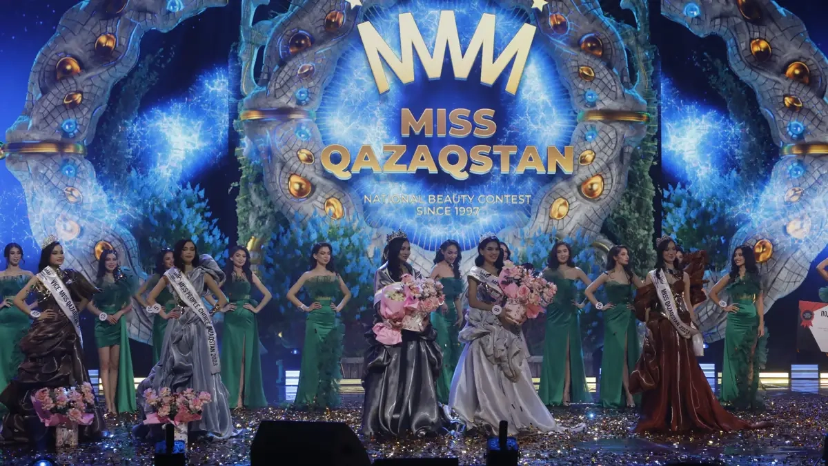 Фото: Александр Павский/ Kazinform