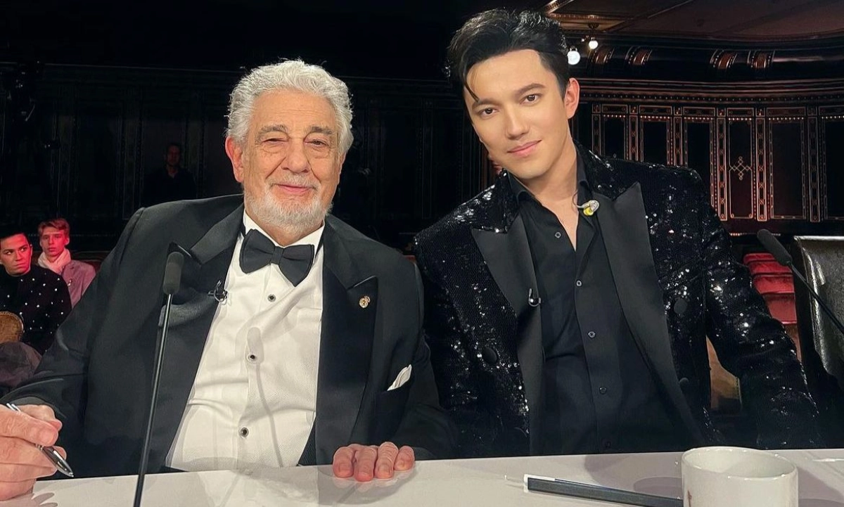 Фото: Instagram.com/@kudaibergenov.dimash