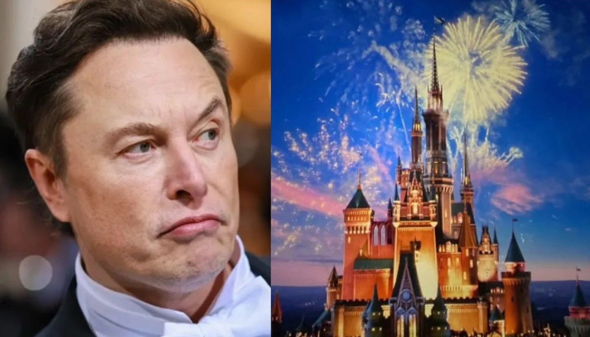 Фото: Theo Wargo / WireImage, Twitter.com, коллаж NT