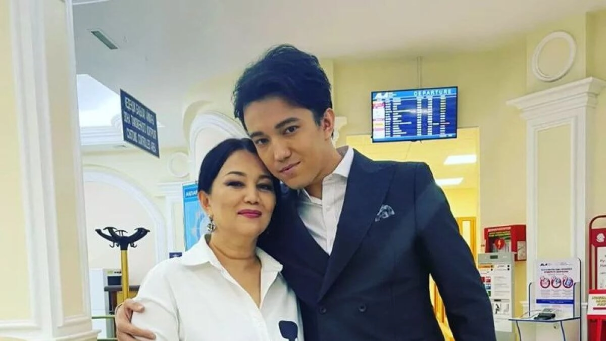 Фото: Instagram/@sveta_aitbaeva73