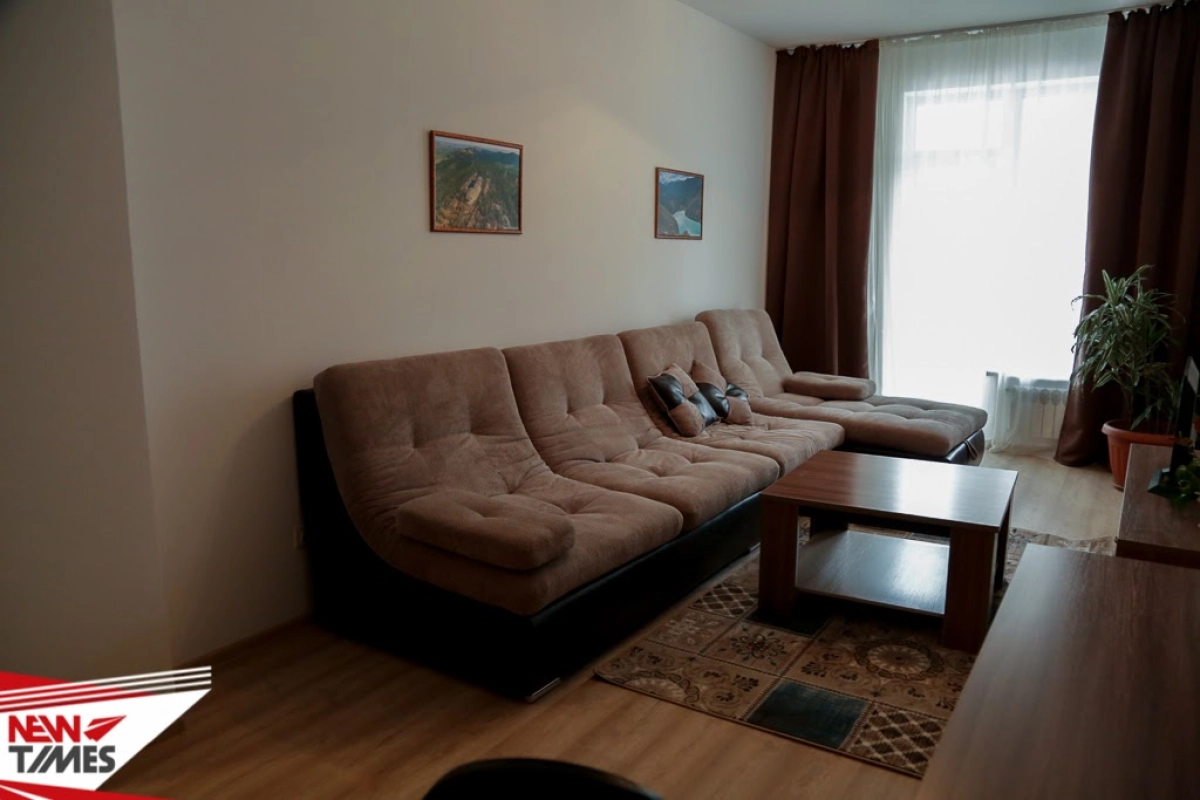 Фото ИА «NewTimes.kz»