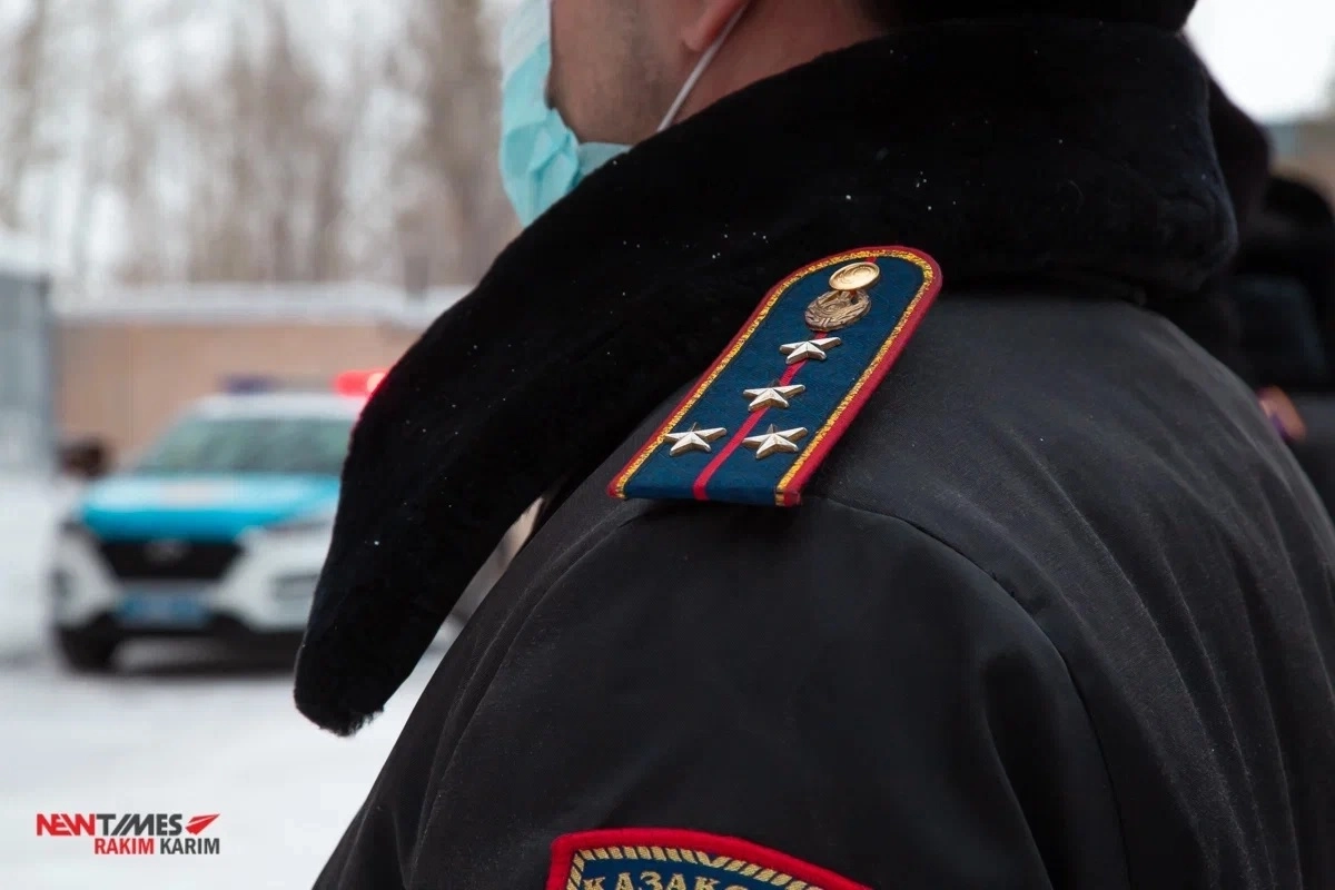 Фото: ИА «NewTimes.kz»