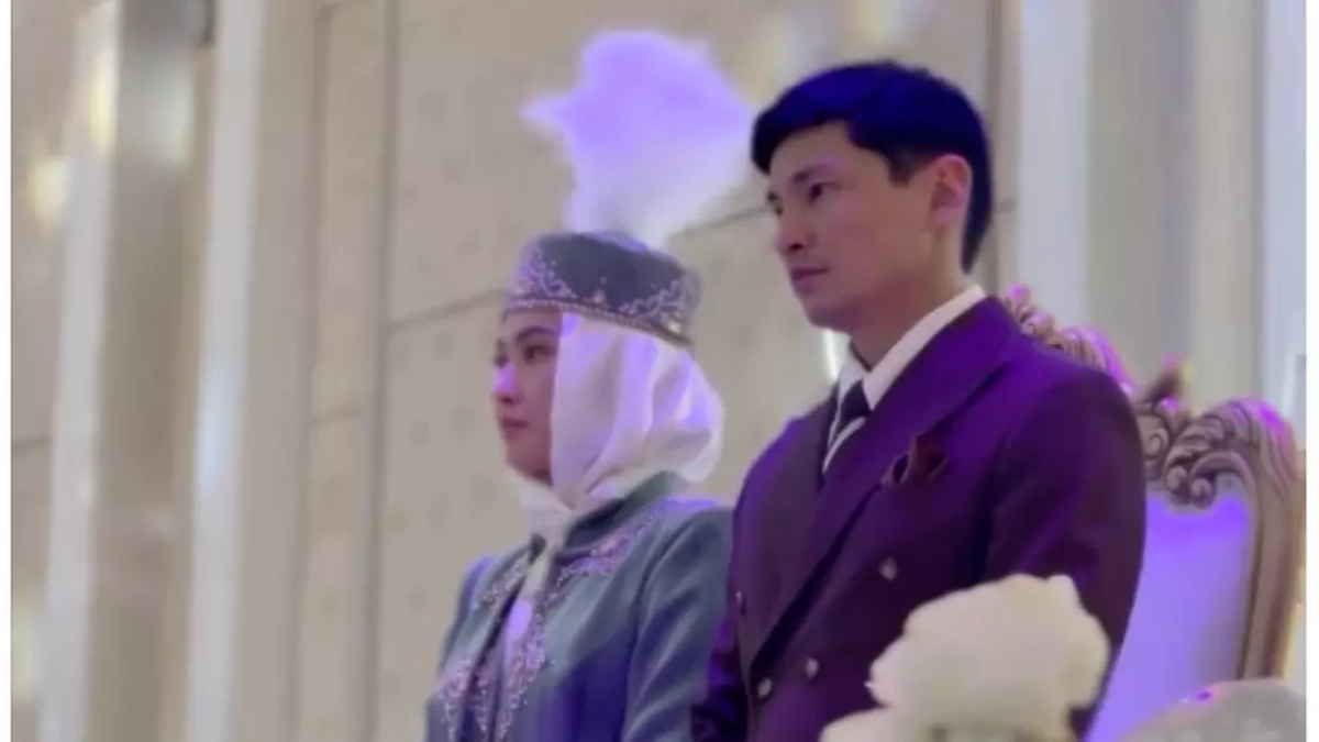 Фото: видеодан кадр