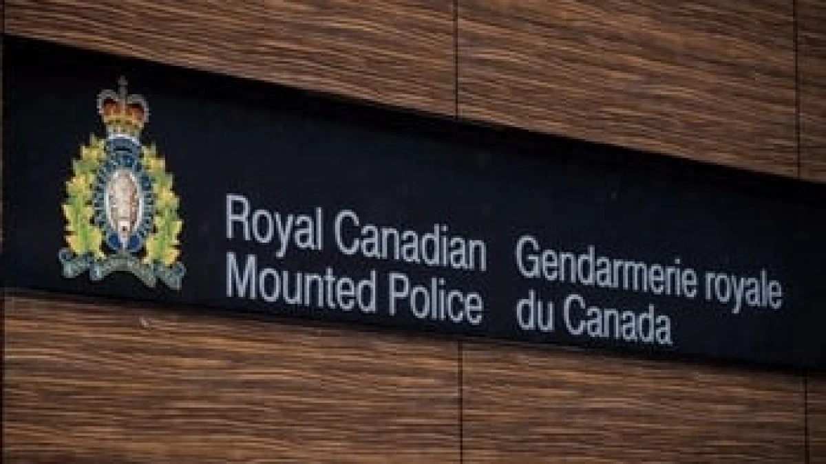 Фото: THE CANADIAN PRESS/Darryl Dyck