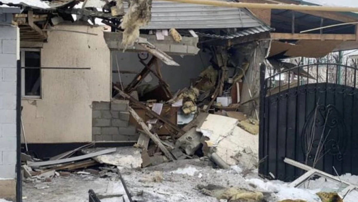 Фото: Акимат Алматинской области