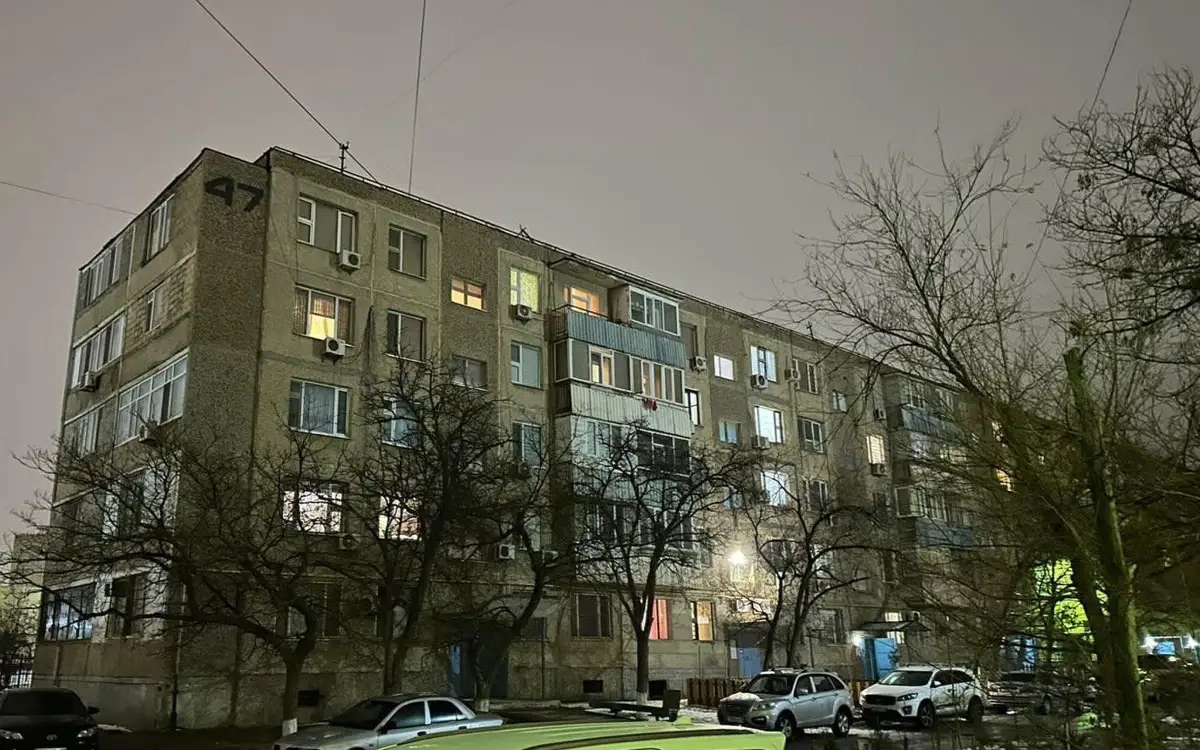 Фото: Актау акимат