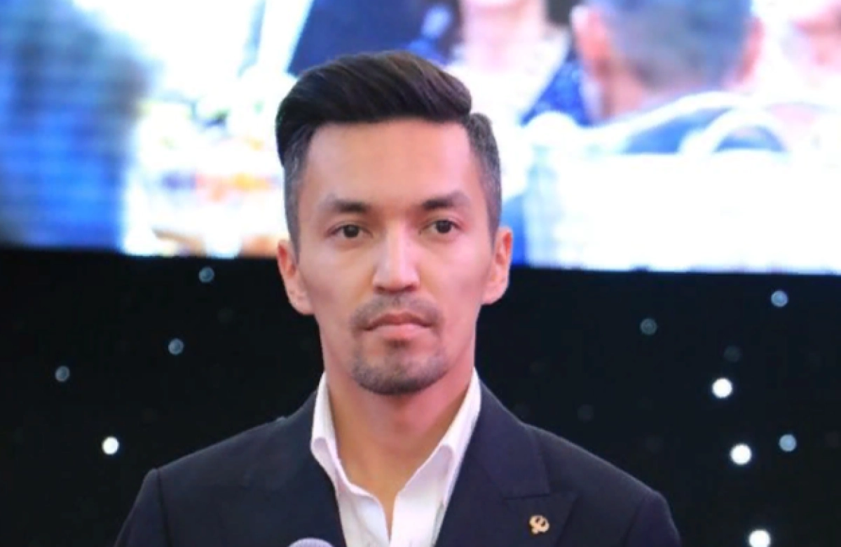 Фото: Instagram/@didarkadenkz