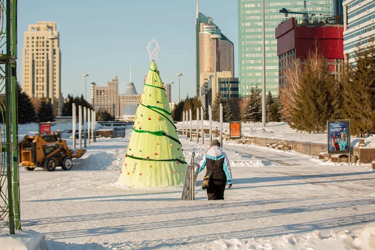 Фото: ИА «NewTimes.kz»