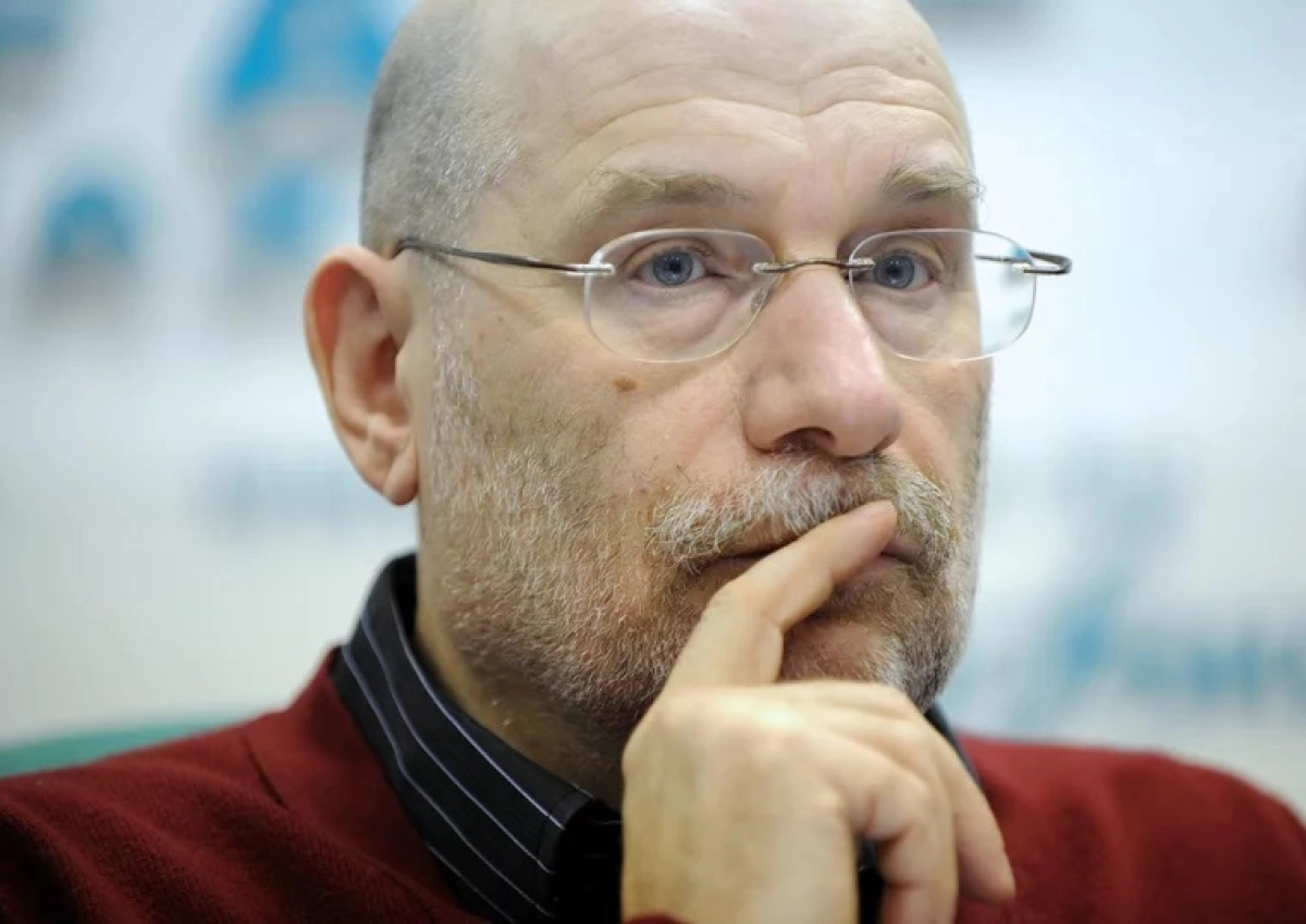 Фото: Шарифулин Валерий\ITAR-TASS\TASS