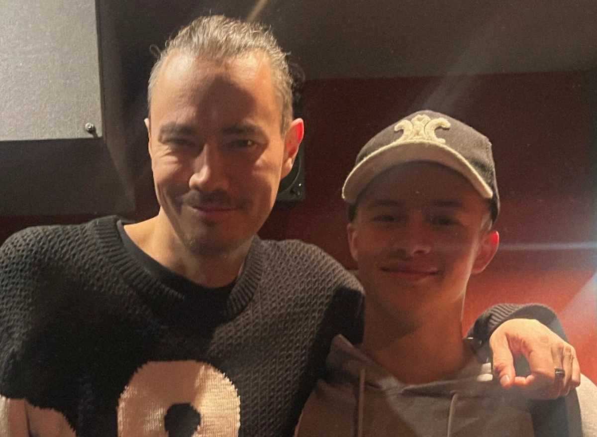 Фото: Instagram / @verybestday