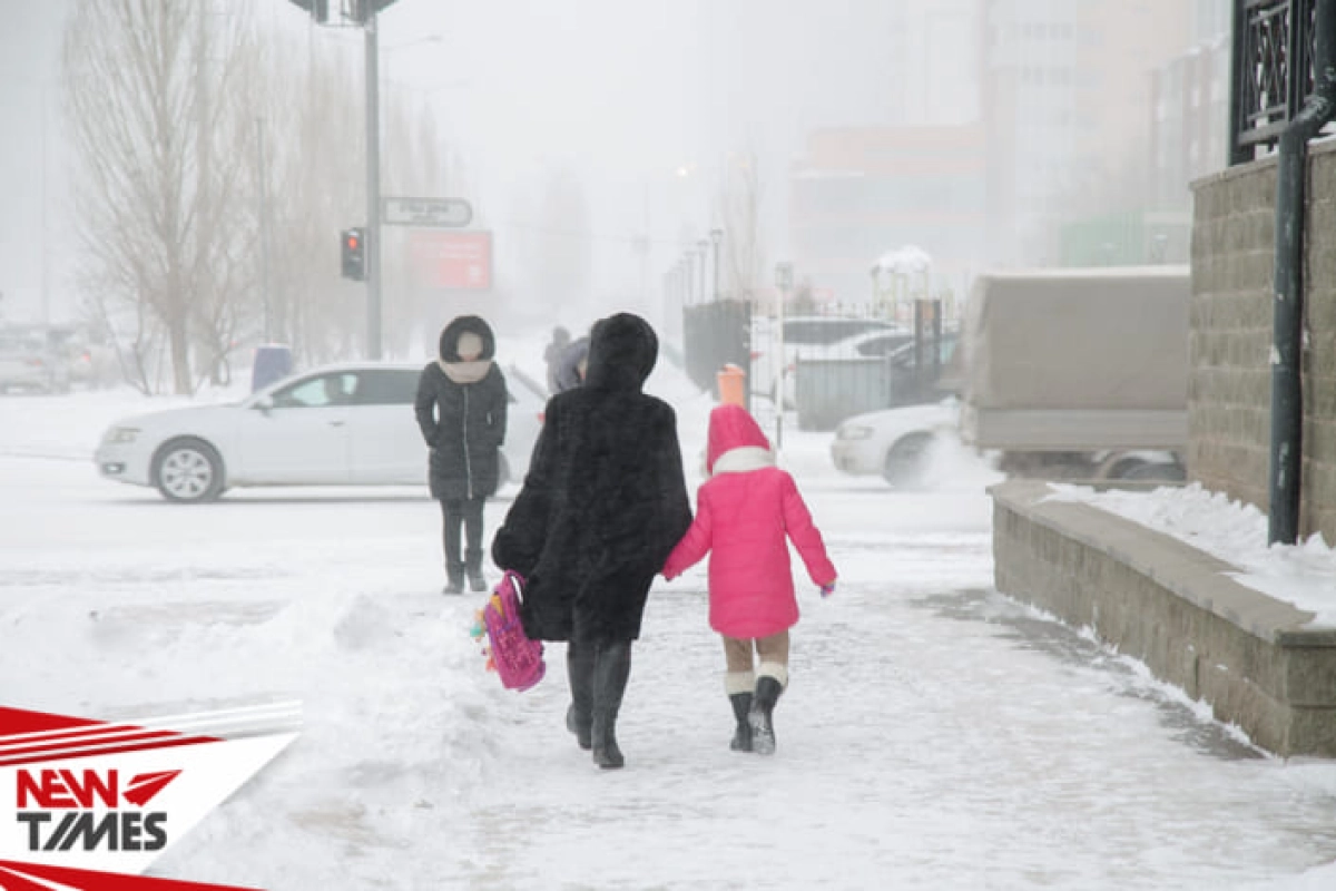 Фото: Newtimes.kz