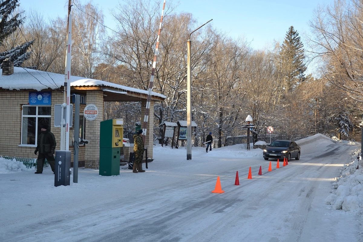 Фото: пресс-служба УДП РК