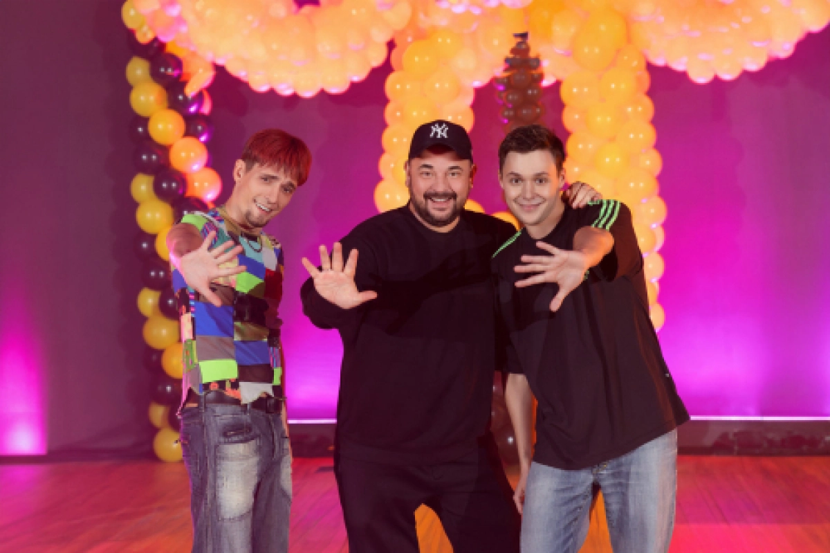 Фото: кинокомпания «Централ Партнершип»