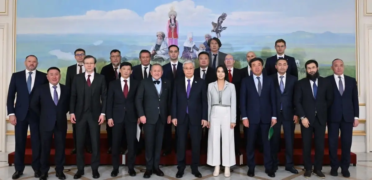 Фото: пресс-служба Акорды