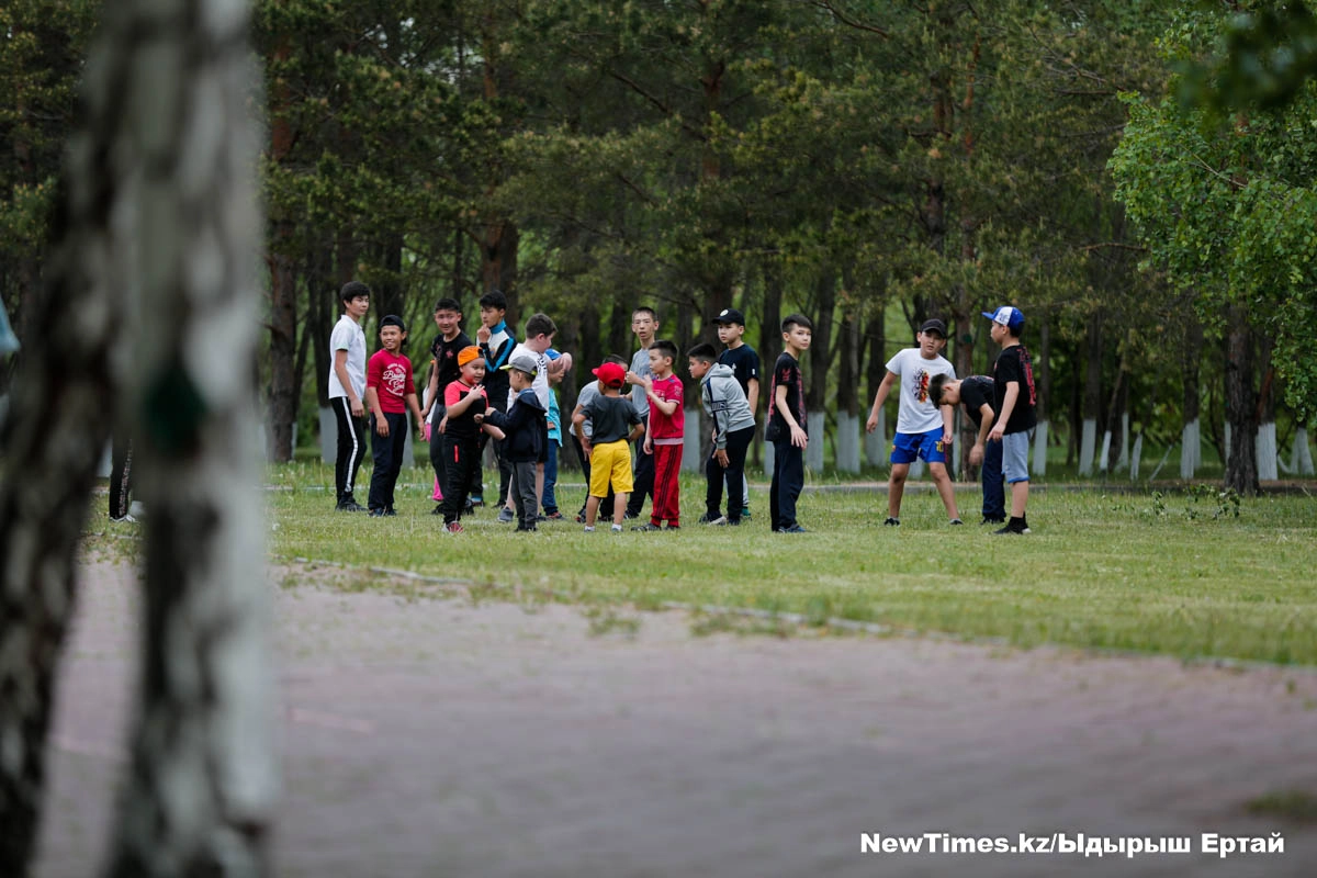 Иллюстративное фото: NewTimes.kz