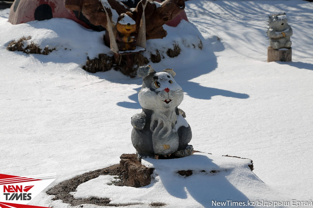Фото: NewTimes.kz