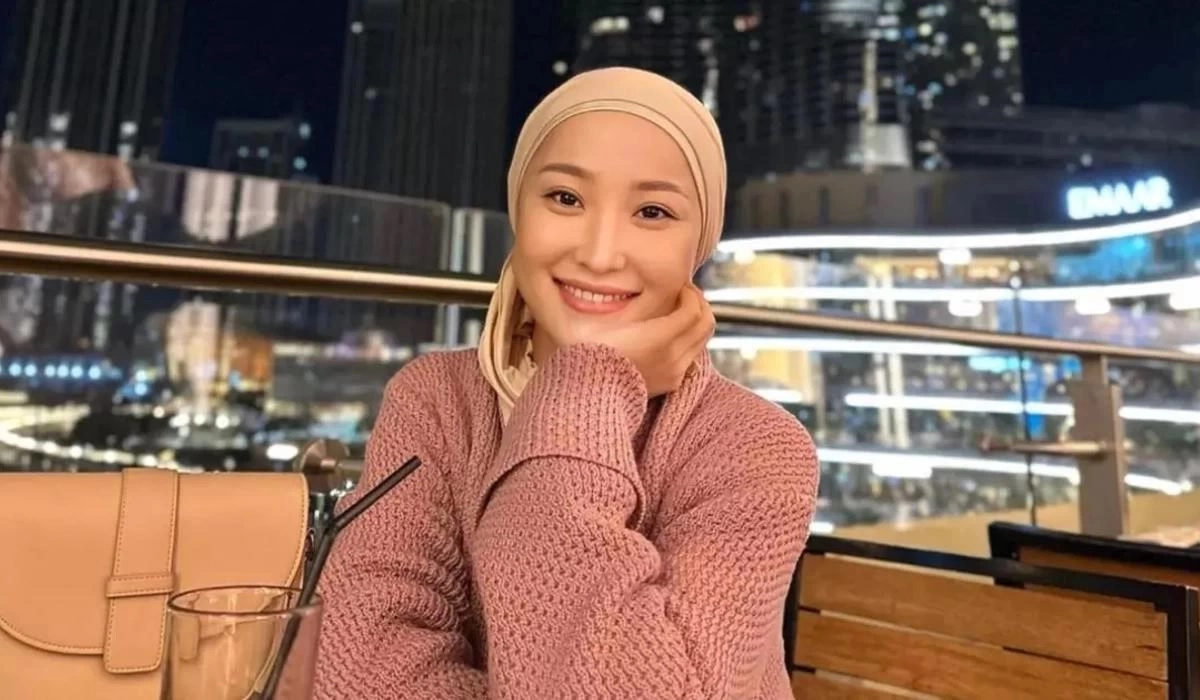 Фото: instagram.com/moldir.auyelbekova