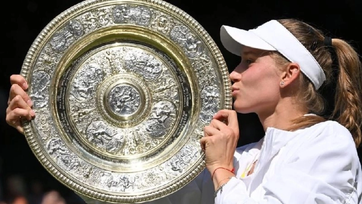 Фото: Instagram/Wimbledon