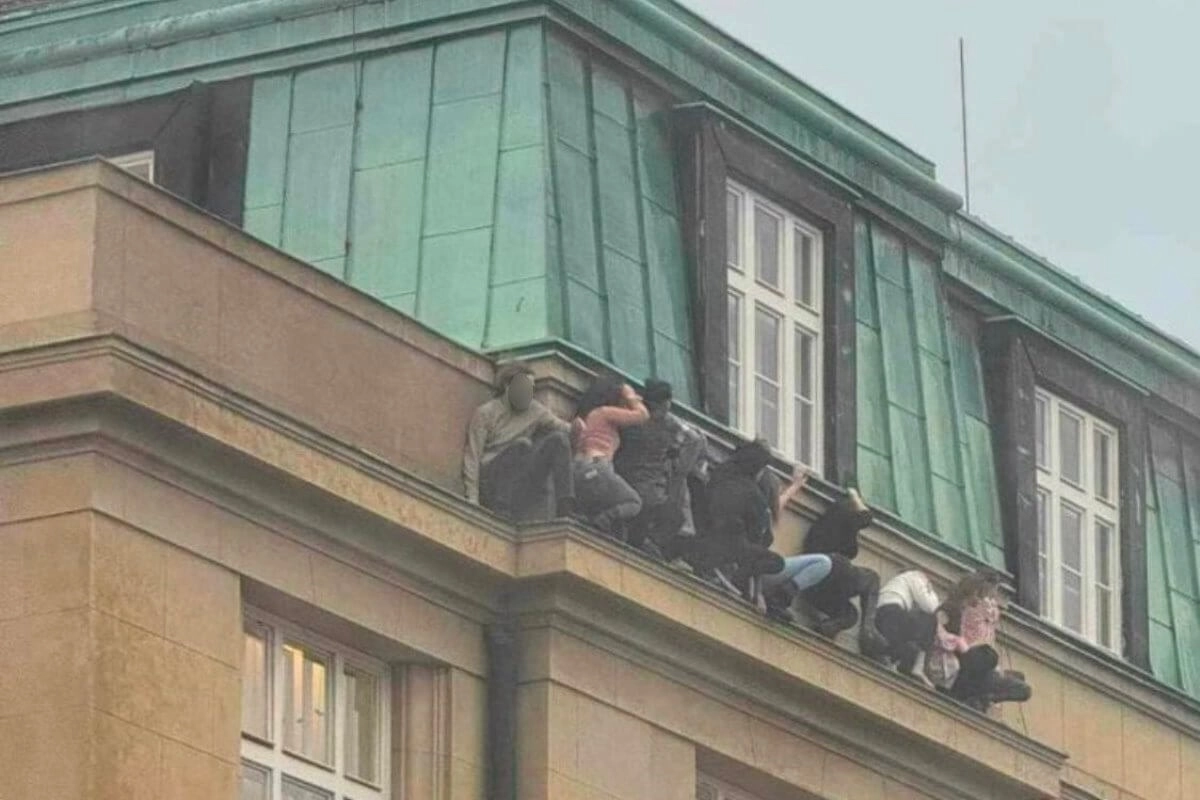 Фото: twitter.com/visegrad24