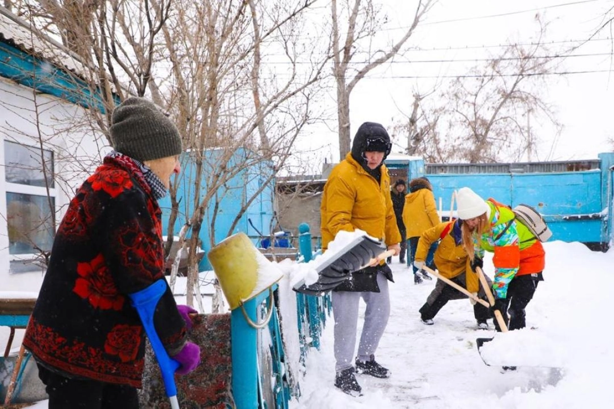 Фото: акимат Астаны