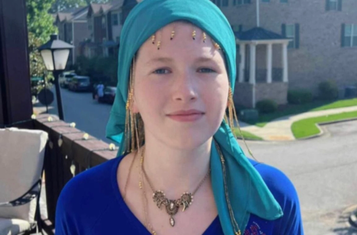 Фото: Instagram.com/@kidpolyglot