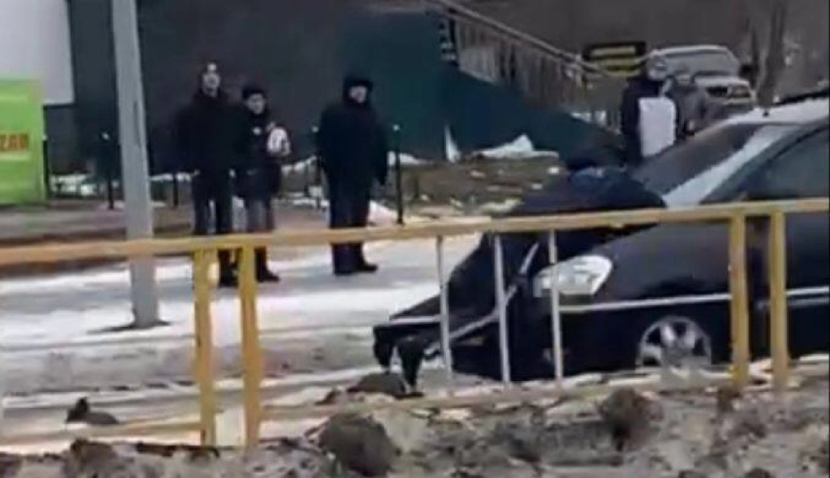 Фото: Polisia.kz