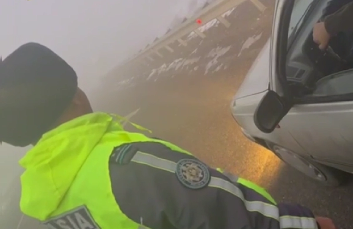 Кадр из видео