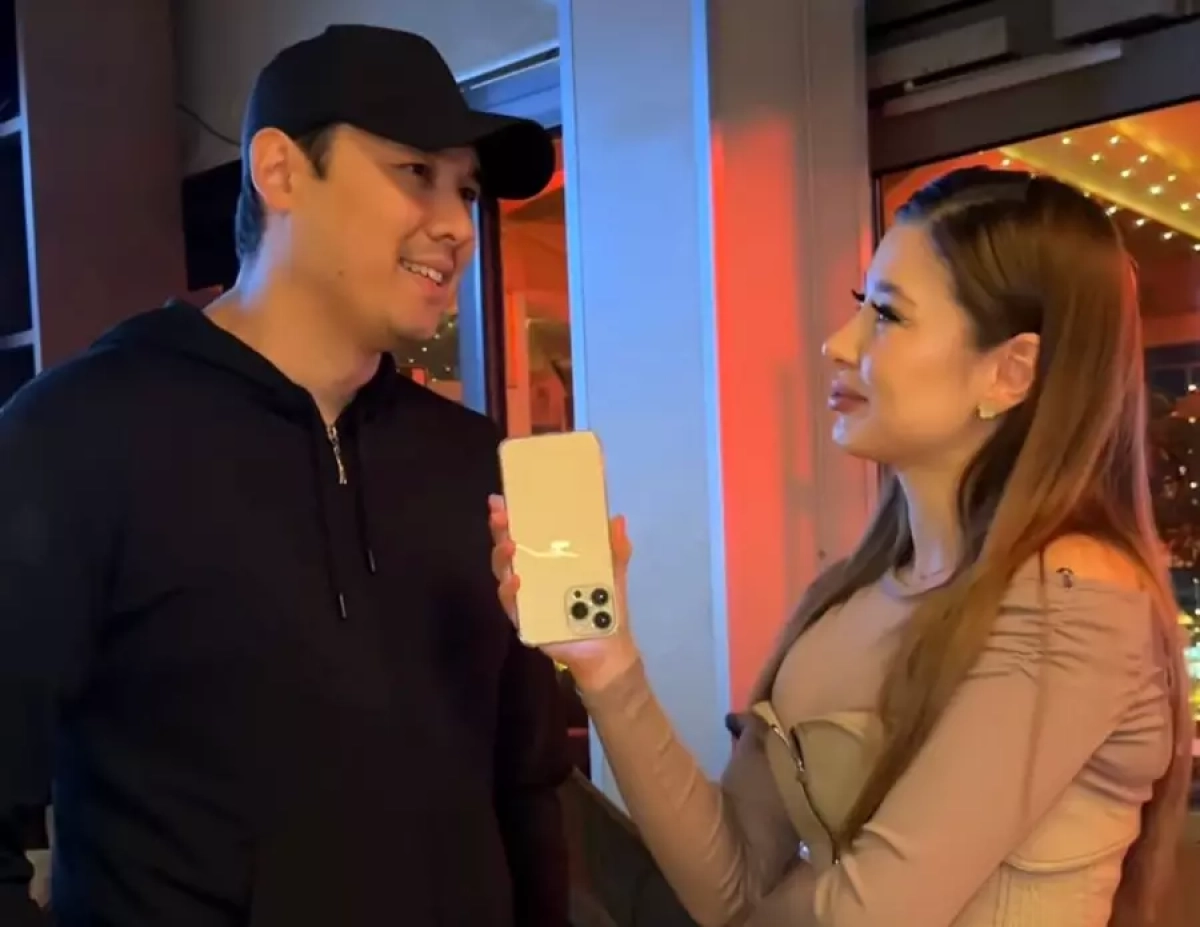 Фото: видеодан кадр