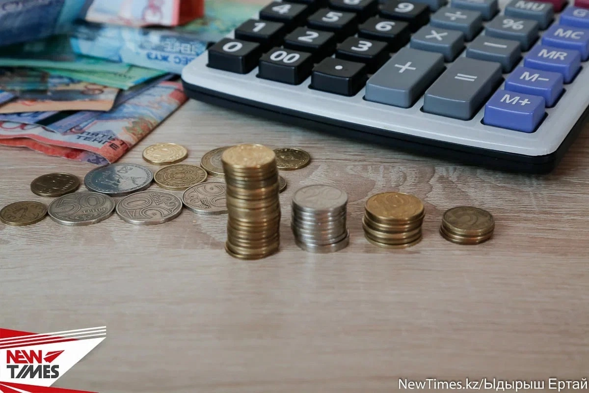 Фото: ИА «NewTimes.kz»
