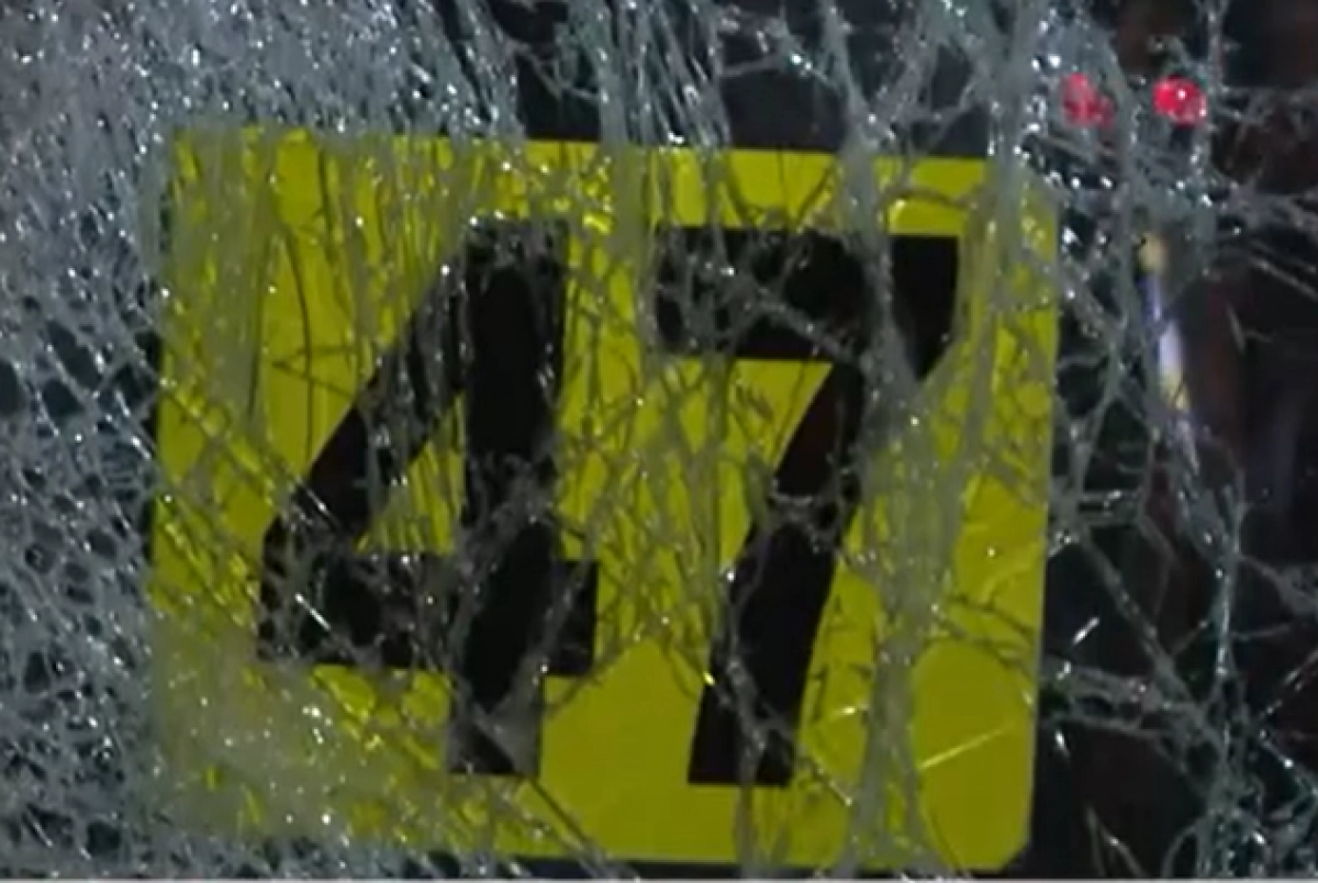 Кадр из видео