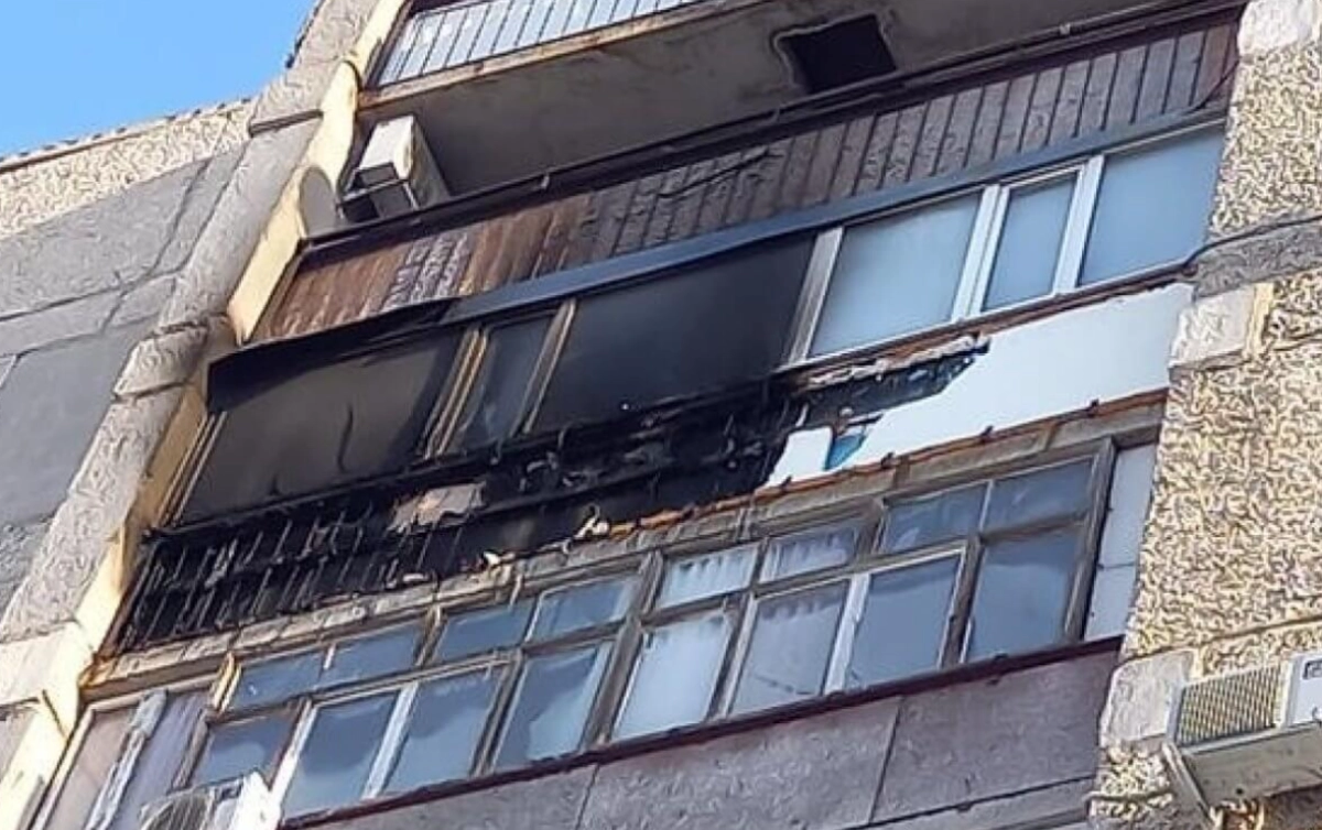 Фото: Irbistv.kz