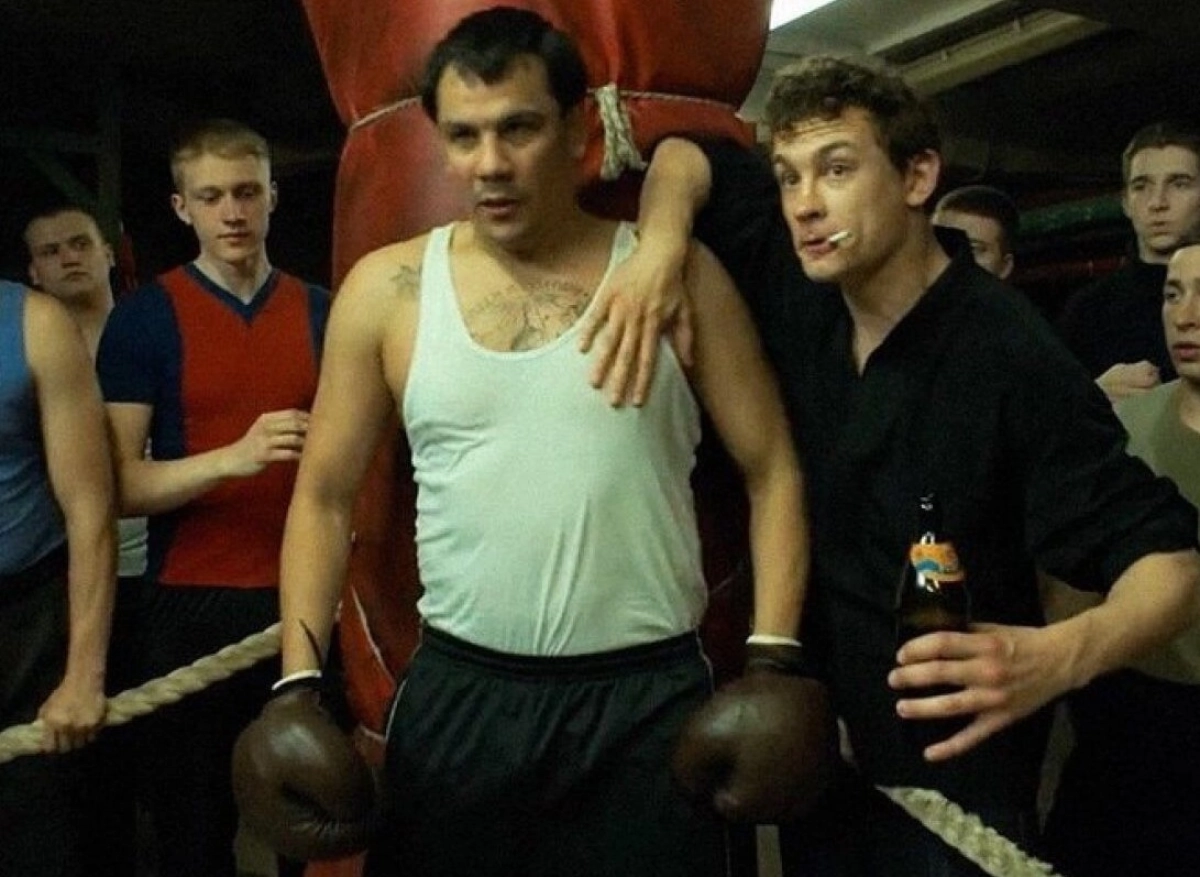 Фото: кадр из фильма