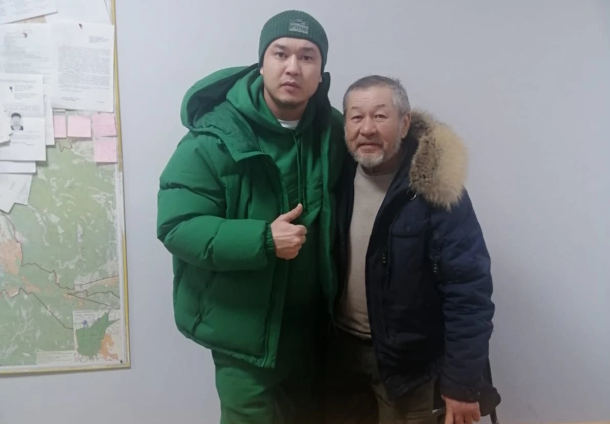 Фото: ДП Алматы