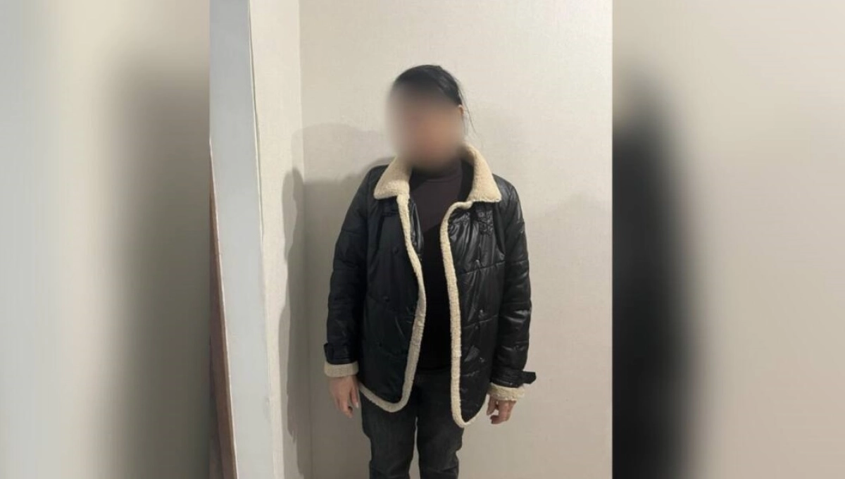 Фото: polisia.kz